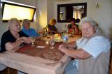 DSC_0272: Foto: Retrokavárnička bavila na Skalce hlavně seniory, v září plánují ochutnávku kachny