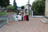 IMG_7616: Foto: na cestu pohádkovým lesem se děti vydaly o víkendu v Hlízově