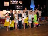 IMG_9977: Ve Chvaleticích se pro Taneční školu Novákovi zatřpytilo třikrát zlato!