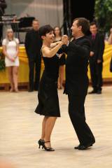 5G6H5389: Foto, video: Taneční kurzy 2014 v Lorci jsou v plném proudu, došlo i na polku