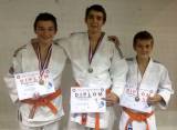 judo12: Judisté z Čáslavi sbírali medaile v Polabské lize, připravují se na mistrovství republiky