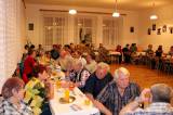 IMG_4226: Foto: V Bahně se v pátek bavili ve stylu country se skupinou Bednáři