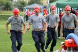 IMG_4883: Foto: Nové Dvory hostily poslední kolo letošní Kutnohorské hasičské ligy