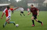 IMG_5094: Foto: Jedenapadesáté derby fanoušků Sparty a Slavie ovládli hráči v rudých dresech
