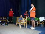 P9200022: Foto: V župním přeboru stolních tenistů zvítězil domácí Vladimír Táborský