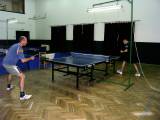 P9200027: Foto: V župním přeboru stolních tenistů zvítězil domácí Vladimír Táborský