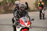 5G6H9733: Foto, video: Čáslavský motorkářský klub Freedom v sobotu zakončil sezonu