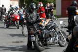 5g6h9810: Foto, video: Čáslavský motorkářský klub Freedom v sobotu zakončil sezonu
