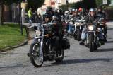 5G6H9821: Foto, video: Čáslavský motorkářský klub Freedom v sobotu zakončil sezonu