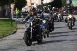5G6H9823: Foto, video: Čáslavský motorkářský klub Freedom v sobotu zakončil sezonu