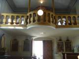 P1140250: Foto, video: V Krchlebech vysvětili zrekonstruovanou kapličku Panny Marie