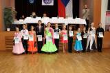 IMG_0522: Foto, video: Tanečníci z TŠ Novákovi zopakovali skvělé výsledky a opět se zatřpytilo zlato
