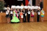 IMG_0562: Foto, video: Tanečníci z TŠ Novákovi zopakovali skvělé výsledky a opět se zatřpytilo zlato