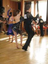 IMG_9488: Foto, video: Tanečníci z TŠ Novákovi zopakovali skvělé výsledky a opět se zatřpytilo zlato