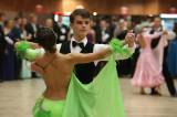 5G6H3950: Foto: Taneční kurzy v Lorci mají za sebou první prodloužené lekce