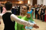 5G6H3980: Foto: Taneční kurzy v Lorci mají za sebou první prodloužené lekce
