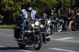 5G6H6873: Foto, video: Motorkáři z Royal Riders v neděli vyrazili na poslední letošní vyjížďku