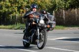 5G6H6895: Foto, video: Motorkáři z Royal Riders v neděli vyrazili na poslední letošní vyjížďku