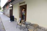 img_8802: TIP: Nekuřácká kavárna Šálek kávy v Čáslavi nově nabízí itlaské panini a domácí buchty