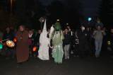 IMG_9005: Foto: Halloween v Ratboři přilákal na zámek desítky dětí i rodičů