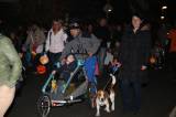 IMG_9011: Foto: Halloween v Ratboři přilákal na zámek desítky dětí i rodičů