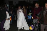 IMG_9012: Foto: Halloween v Ratboři přilákal na zámek desítky dětí i rodičů
