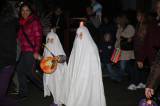 IMG_9013: Foto: Halloween v Ratboři přilákal na zámek desítky dětí i rodičů