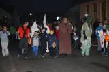 IMG_9016: Foto: Halloween v Ratboři přilákal na zámek desítky dětí i rodičů