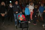 IMG_9018: Foto: Halloween v Ratboři přilákal na zámek desítky dětí i rodičů