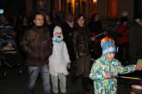IMG_9019: Foto: Halloween v Ratboři přilákal na zámek desítky dětí i rodičů