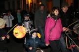 IMG_9023: Foto: Halloween v Ratboři přilákal na zámek desítky dětí i rodičů