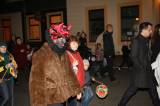 IMG_9026: Foto: Halloween v Ratboři přilákal na zámek desítky dětí i rodičů