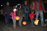 IMG_9037: Foto: Halloween v Ratboři přilákal na zámek desítky dětí i rodičů