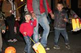 IMG_9038: Foto: Halloween v Ratboři přilákal na zámek desítky dětí i rodičů