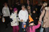 IMG_9039: Foto: Halloween v Ratboři přilákal na zámek desítky dětí i rodičů