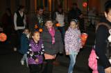 IMG_9043: Foto: Halloween v Ratboři přilákal na zámek desítky dětí i rodičů