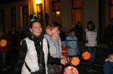 IMG_9044: Foto: Halloween v Ratboři přilákal na zámek desítky dětí i rodičů