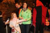 IMG_9052: Foto: Halloween v Ratboři přilákal na zámek desítky dětí i rodičů