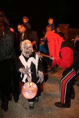 img_9055: Foto: Halloween v Ratboři přilákal na zámek desítky dětí i rodičů