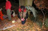 img_9078: Foto: Halloween v Ratboři přilákal na zámek desítky dětí i rodičů