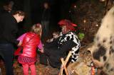 IMG_9083: Foto: Halloween v Ratboři přilákal na zámek desítky dětí i rodičů