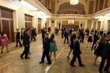 5G6H8988: Foto, video: Taneční kurzy jsou v plném proudu i v Čáslavi, také tam vyvrcholí věnečkem