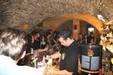 IMG_9129: Foto, video: Nový bar v centru Čáslavi zahájil v sobotu ve velkém stylu
