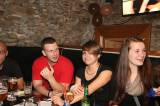 IMG_9147: Foto, video: Nový bar v centru Čáslavi zahájil v sobotu ve velkém stylu