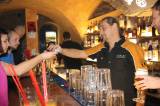IMG_9191: Foto, video: Nový bar v centru Čáslavi zahájil v sobotu ve velkém stylu