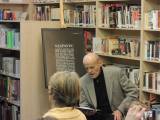 dscn2223: Festival Den poezie začal v kutnohorské knihovně projektem Společně