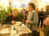 17: Křest a autogramiáda nové knihy Michala Dlouhého o kutnohorských četnících