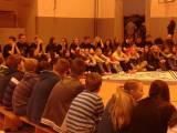103: Čáslavští policisté debatovali se školáky na téma nelegální droga marihuana