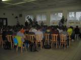 109: Čáslavští policisté debatovali se školáky na téma nelegální droga marihuana