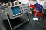 5G6H7682: Nové laboratoře elektrotechniky na učilišti řemesel otevřel i ministr školství Marcel Chládek